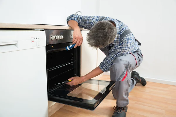 Oven Repair