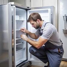 Refrigerator Repair